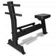 Скамья для тяги гантели BRONZE GYM PARTNER AL-322