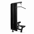 Вертикальная тяга стек 140 кг профессиональный BRONZE GYM PARTNER ML-818