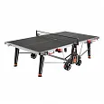 Теннисный стол Cornilleau 600X Performance Outdoor Black