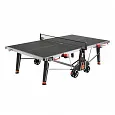 Теннисный стол Cornilleau 600X Performance Outdoor Black