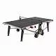 Теннисный стол Cornilleau 600X Performance Outdoor Black