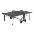 Теннисный стол Cornilleau 300X Sport Outdoor Grey