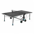 Теннисный стол Cornilleau 300X Sport Outdoor Grey