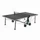 Теннисный стол Cornilleau 300X Sport Outdoor Grey