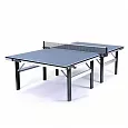 Теннисный стол Cornilleau 610 Competition ITTF Indoor Blue