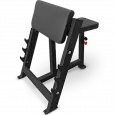 Скамья Скотта BRONZE GYM PARTNER AL-303