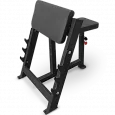 Скамья Скотта BRONZE GYM PARTNER AL-303