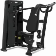BRONZE GYM NEO 20 Жим от плеч независимый