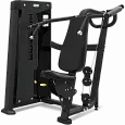 BRONZE GYM NEO 20 Жим от плеч независимый