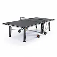 Теннисный стол Cornilleau 500 Sport Indoor Grey 2023