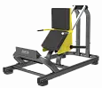 BRONZE GYM PL-1706 Голень-машина