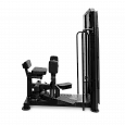 Сведение ног профессиональный BRONZE GYM PARTNER ML-804
