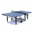 Теннисный стол Cornilleau 540 Competition ITTF Indoor Blue