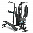 Силовой комплекс домашний OXYGEN FITNESS SITKOR