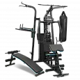 Силовой комплекс домашний OXYGEN FITNESS SITKOR