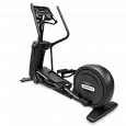 Эллиптический тренажер профессиональный BRONZE GYM RUNWAY E