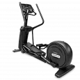 Эллиптический тренажер профессиональный BRONZE GYM RUNWAY E