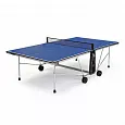 Теннисный стол Cornilleau 100 Sport Indoor Blue 2023