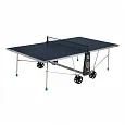Теннисный стол Cornilleau 100X Sport Outdoor Blue