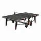Теннисный стол Cornilleau 700X Performance Outdoor Black