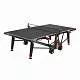 Теннисный стол Cornilleau 700X Performance Outdoor Black