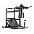 Маятниковый присед BRONZE GYM RAVE RV15