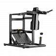 Маятниковый присед BRONZE GYM RAVE RV15