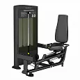Икроножные сидя  профессиональный BRONZE GYM BLANC 93