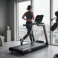 Беговая дорожка CardioPower PRO CT100