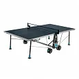 Теннисный стол Cornilleau 300X Sport Outdoor Blue