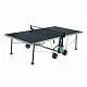 Теннисный стол Cornilleau 300X Sport Outdoor Blue