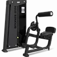 BRONZE GYM NEO 31 Разгибание спины