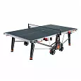 Теннисный стол Cornilleau 600X Performance Outdoor Blue