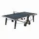 Теннисный стол Cornilleau 600X Performance Outdoor Blue