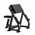 Скамья Скотта  BRONZE GYM RAVE RE54