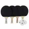 Ракетка SPORT pack QUATTRO