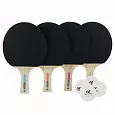 Ракетка SPORT pack QUATTRO