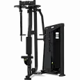 BRONZE GYM NEO 07 Баттерфляй/Задние дельты