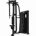 BRONZE GYM NEO 07 Баттерфляй/Задние дельты