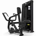 BRONZE GYM NEO 34 Гребная тяга с упором
