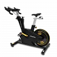 Спин-байк с консолью профессиональный BRONZE GYM PROSPIN