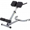 Гиперэкстензия Body Solid GHYP_45