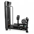 Сведение-Разведение ног профессиональный BRONZE GYM PARTNER ML-317