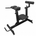 Гиперэкстензия горизонтальная BRONZE GYM PARTNER AL-920