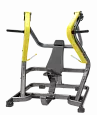 BRONZE GYM PL-1708 Жим от груди широким хватом
