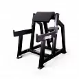 Скамья Скотта Protrain PP120 (полностью черный)