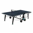 Теннисный стол Cornilleau 400X Sport Outdoor Blue