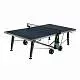 Теннисный стол Cornilleau 400X Sport Outdoor Blue