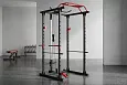 Силовая рама c верхним и нижним блоком VictoryFit VF-B2002