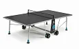 Теннисный стол Cornilleau 200X Sport Outdoor Grey